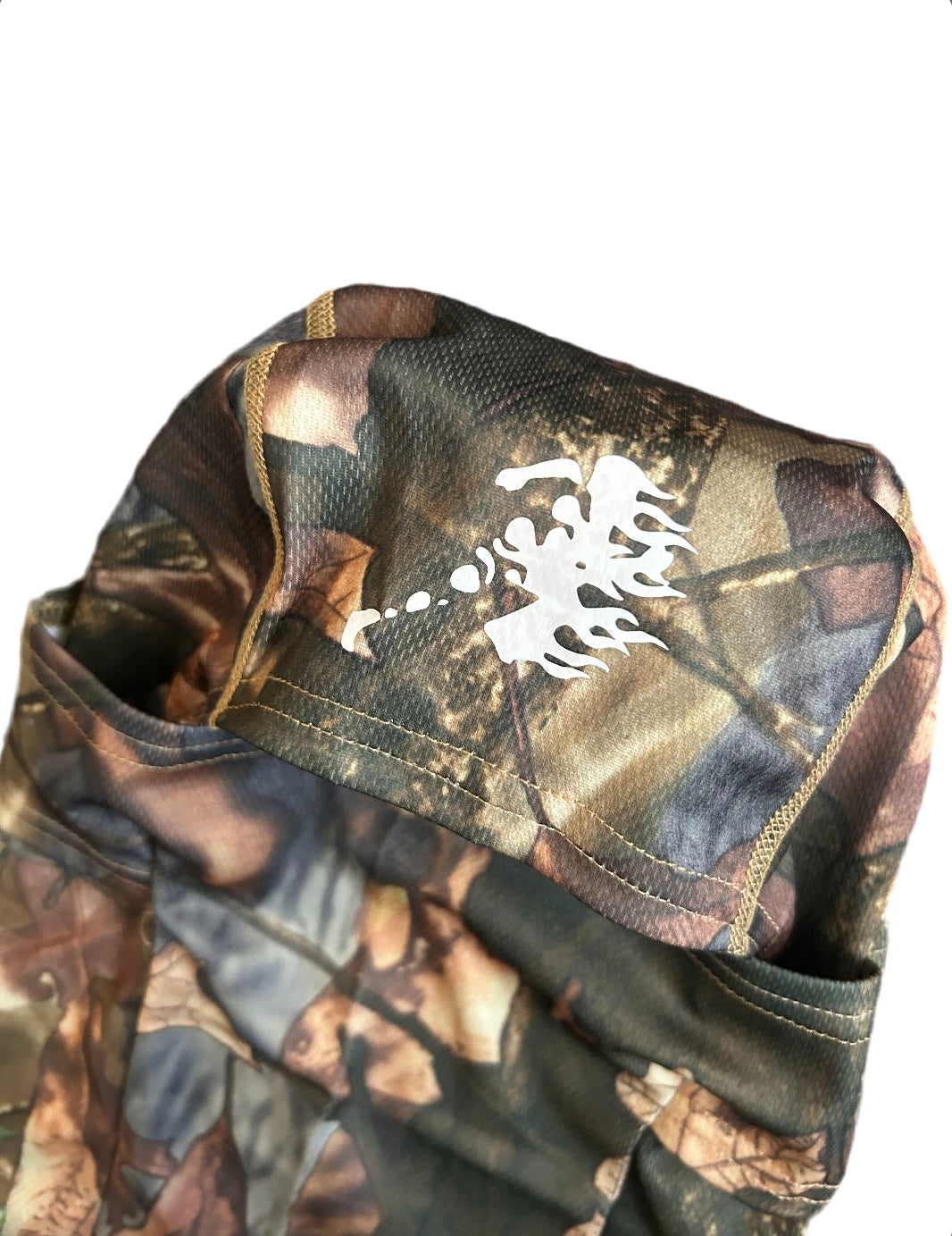 REALTREE X ICESHAK SKI MASKS