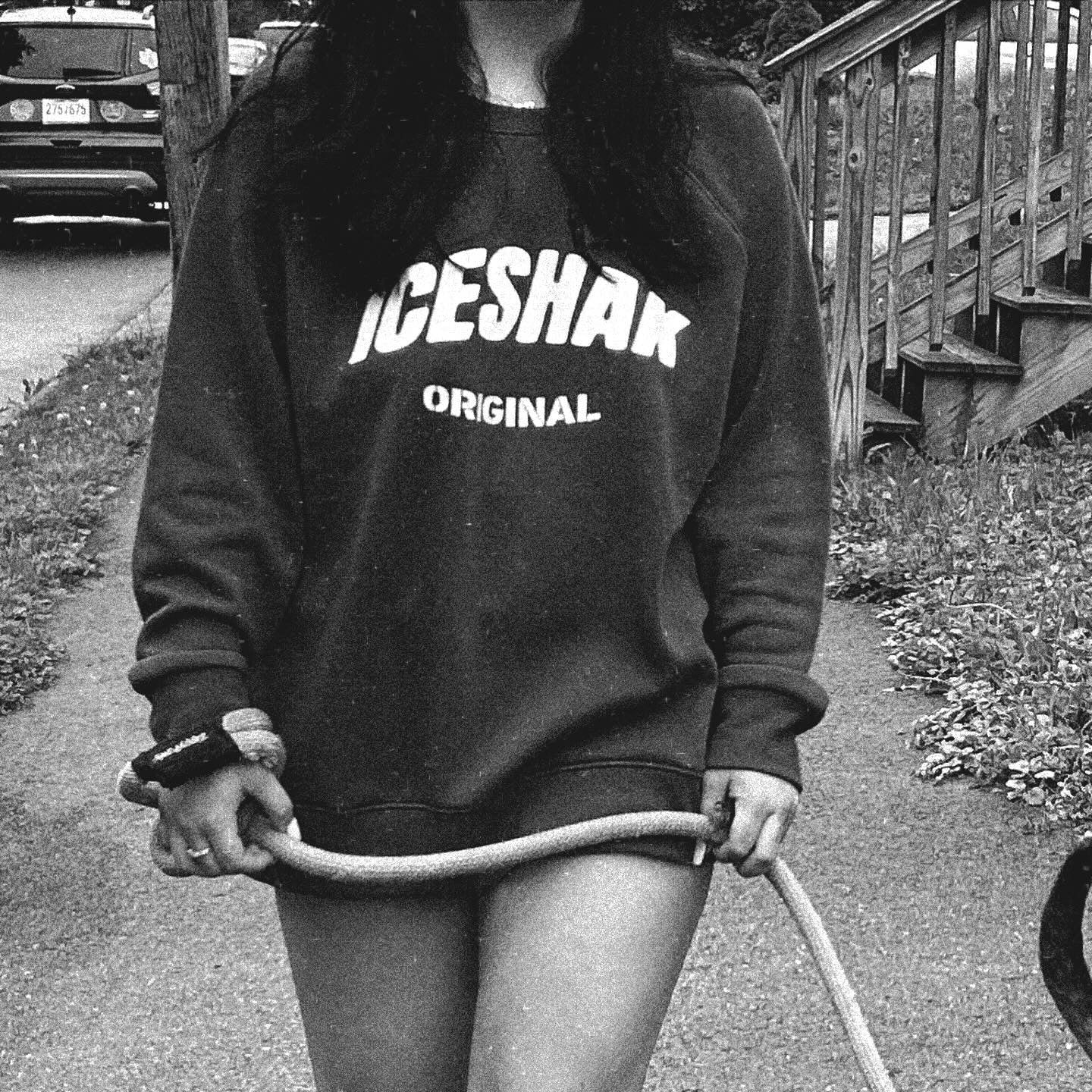 OG CREWNECK TRUE TO SIZE