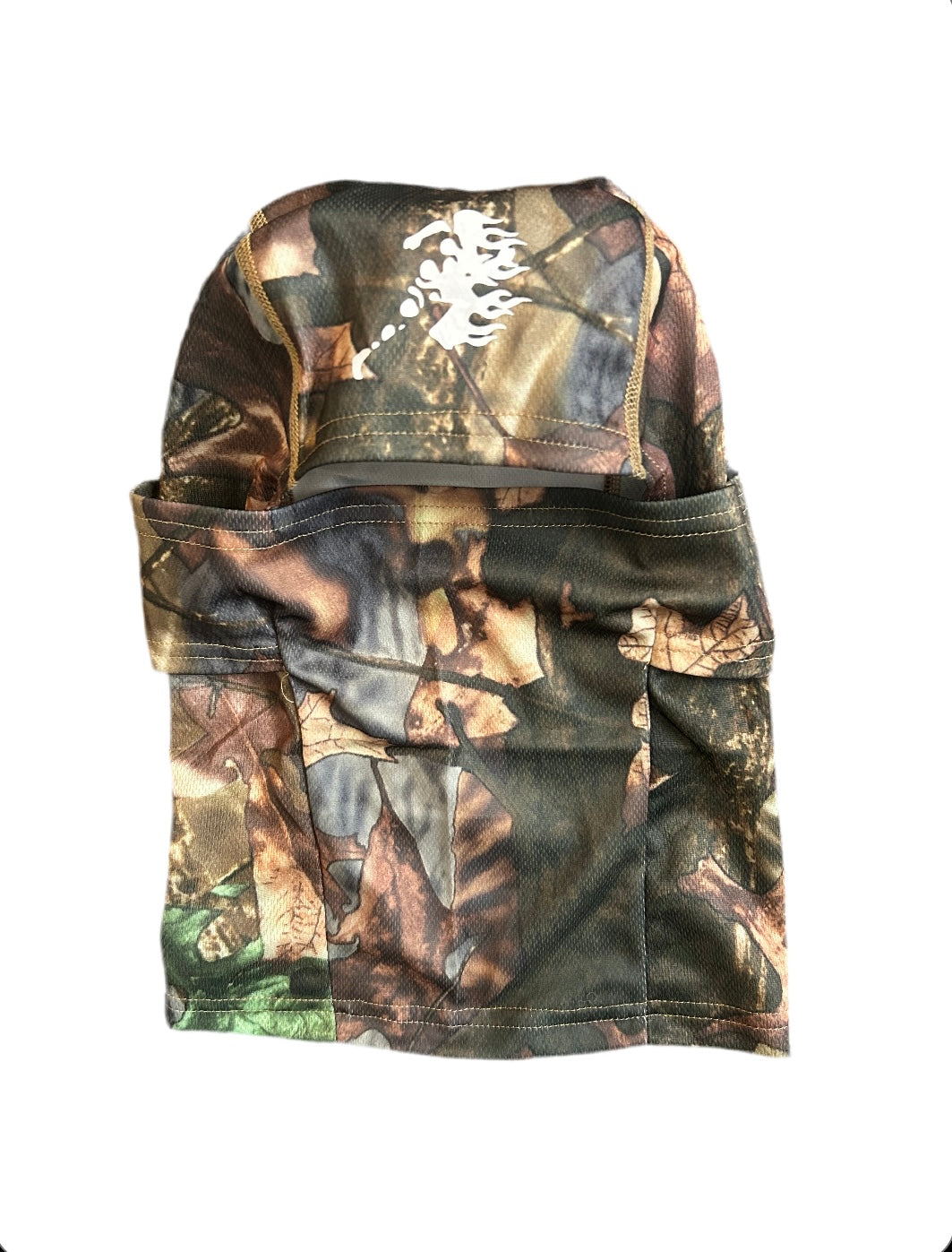 REALTREE X ICESHAK SKI MASKS