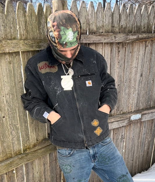 REALTREE X ICESHAK SKI MASKS
