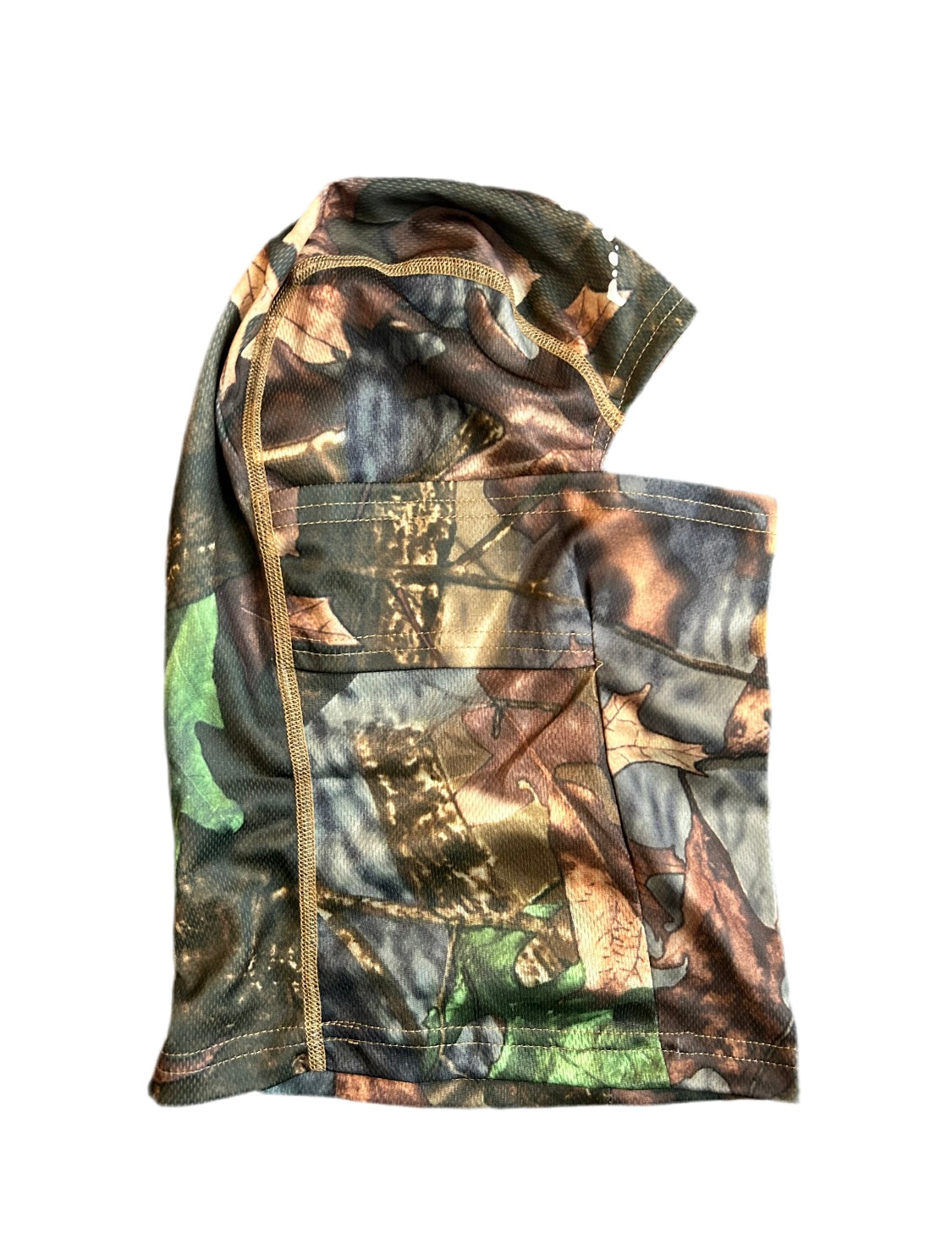 REALTREE X ICESHAK SKI MASKS