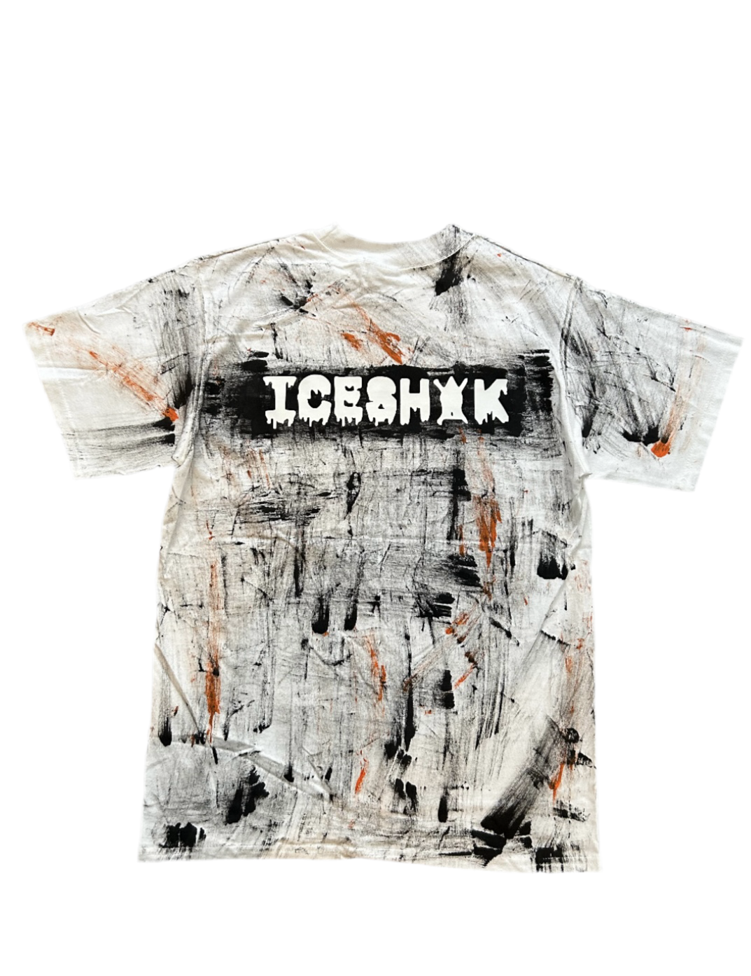 1/1 “WIPEOUT” VINTAGE TEE SHIRT