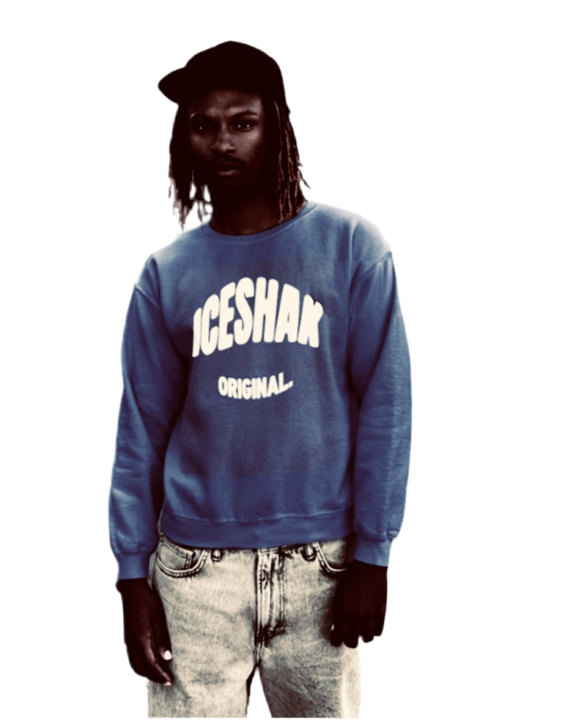 OG CREWNECK TRUE TO SIZE