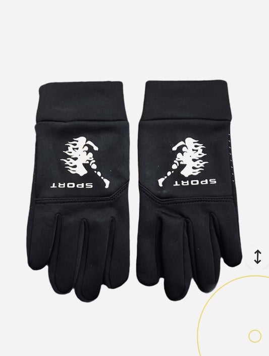 SPORTS GLOVES 25