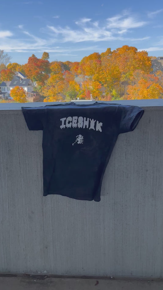 VINTAGE DYED TEE 50/50 TRUE TO SIZE
